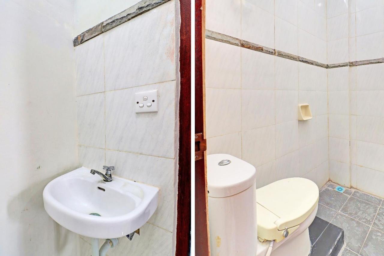Oyo 91933 Puri Gana Residence デンパサール エクステリア 写真